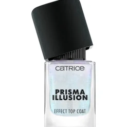 CATRICE PRISMA ILLUSION EFFECT TOP COAT 040