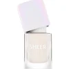 CATRICE SHEER BEAUTIES NAIL POLISH 010