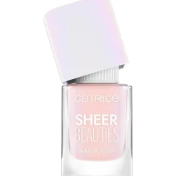 CATRICE SHEER BEAUTIES NAIL POLISH 030