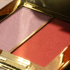 CATRICE SPRING AND THE CITY EYE & CHEEK GLOW COMPLEX C01