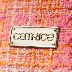 CATRICE SPRING AND THE CITY EYE & CHEEK GLOW COMPLEX C01