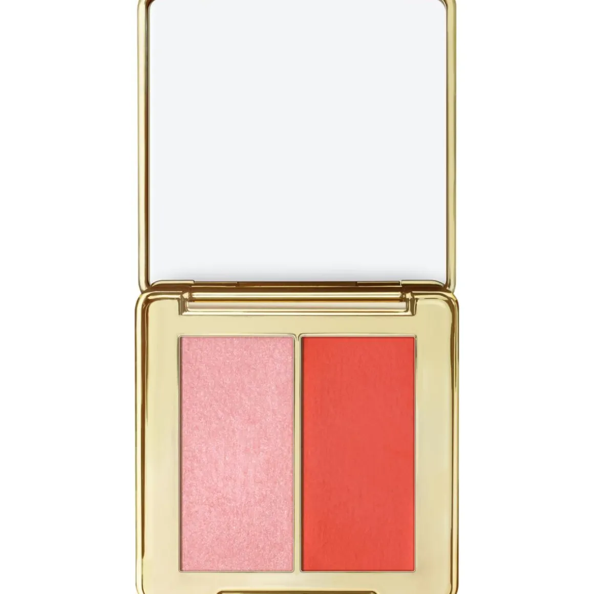 CATRICE SPRING AND THE CITY EYE & CHEEK GLOW COMPLEX C01