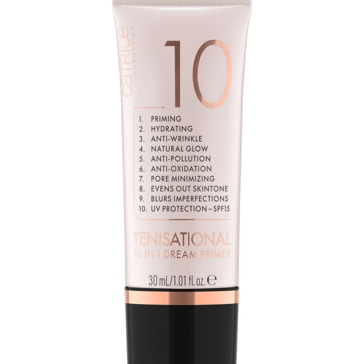 CATRICE TEN!SATIONAL 10 IN 1 DREAM PRIMER