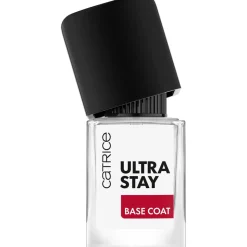 CATRICE ULTRA STAY BASE COAT