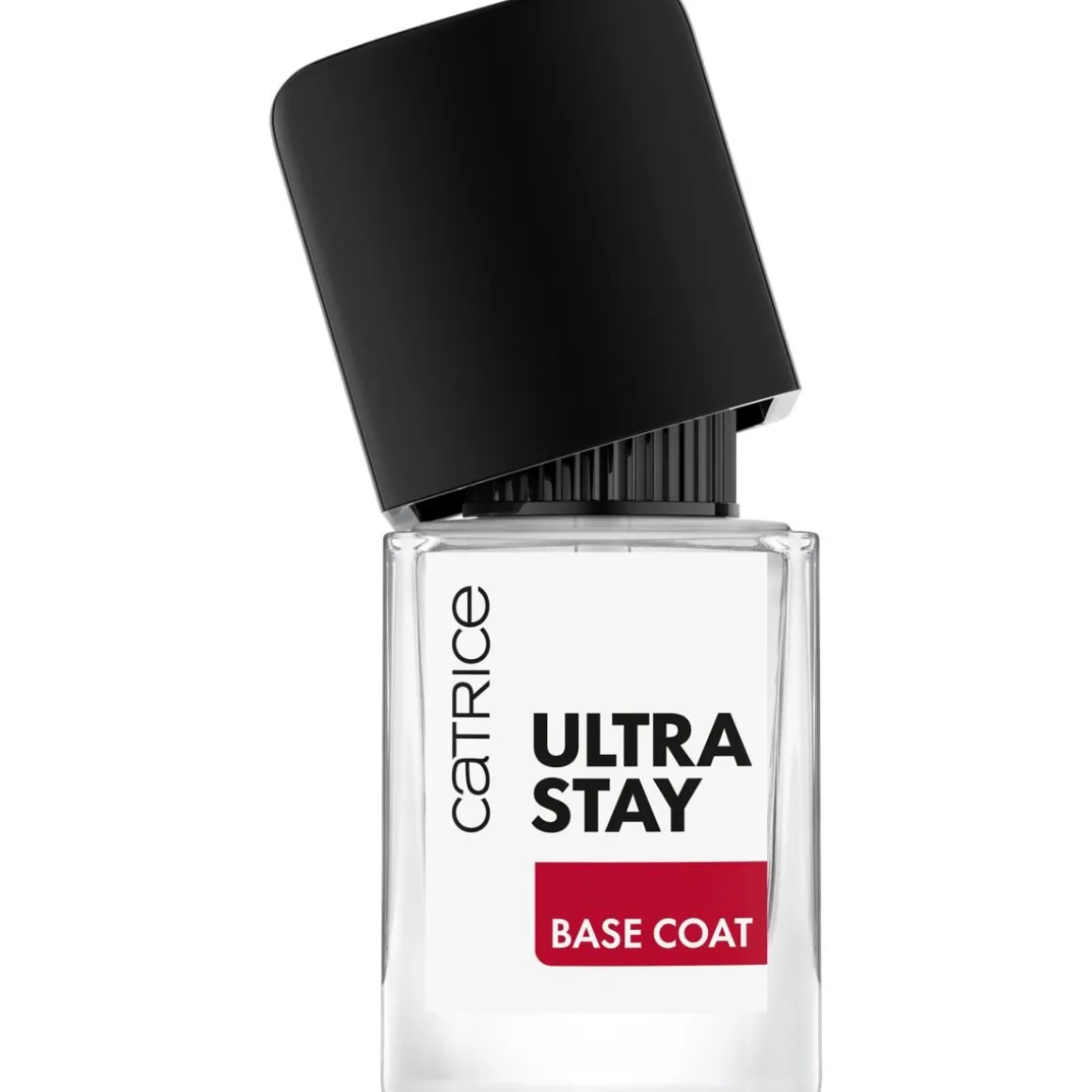 CATRICE ULTRA STAY BASE COAT