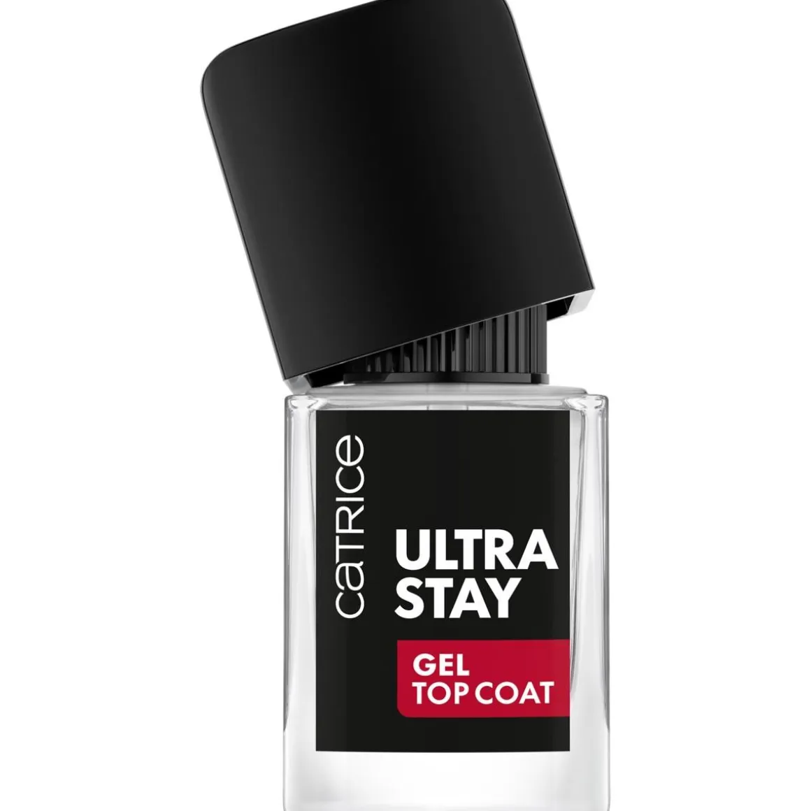 CATRICE ULTRA STAY GEL TOP COAT