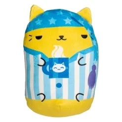 CATS V PICKLES S2 ISO PAPUPEHMO