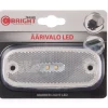 C-BRIGHT LED ÄÄRIVALO 111X45MM 12-24V KIRKAS