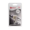C-BRIGHT LED-POLTTIMO 12V BA15S VALK.