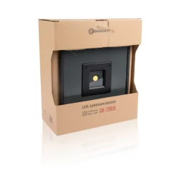 C-BRIGHT LED-TYÖVALAISIN 30W 5M KUMIKAAPELI IP20 2200LM