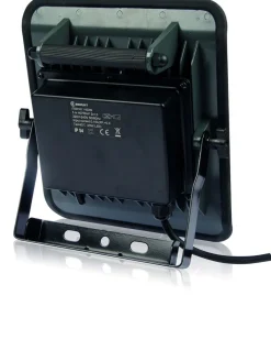 C-BRIGHT LED-TYÖVALAISIN 30W 5M KUMIKAAPELI IP20 2200LM