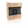 C-BRIGHT LED-TYÖVALAISIN 50W 5M KUMIKAAPELI IP20 3500LM