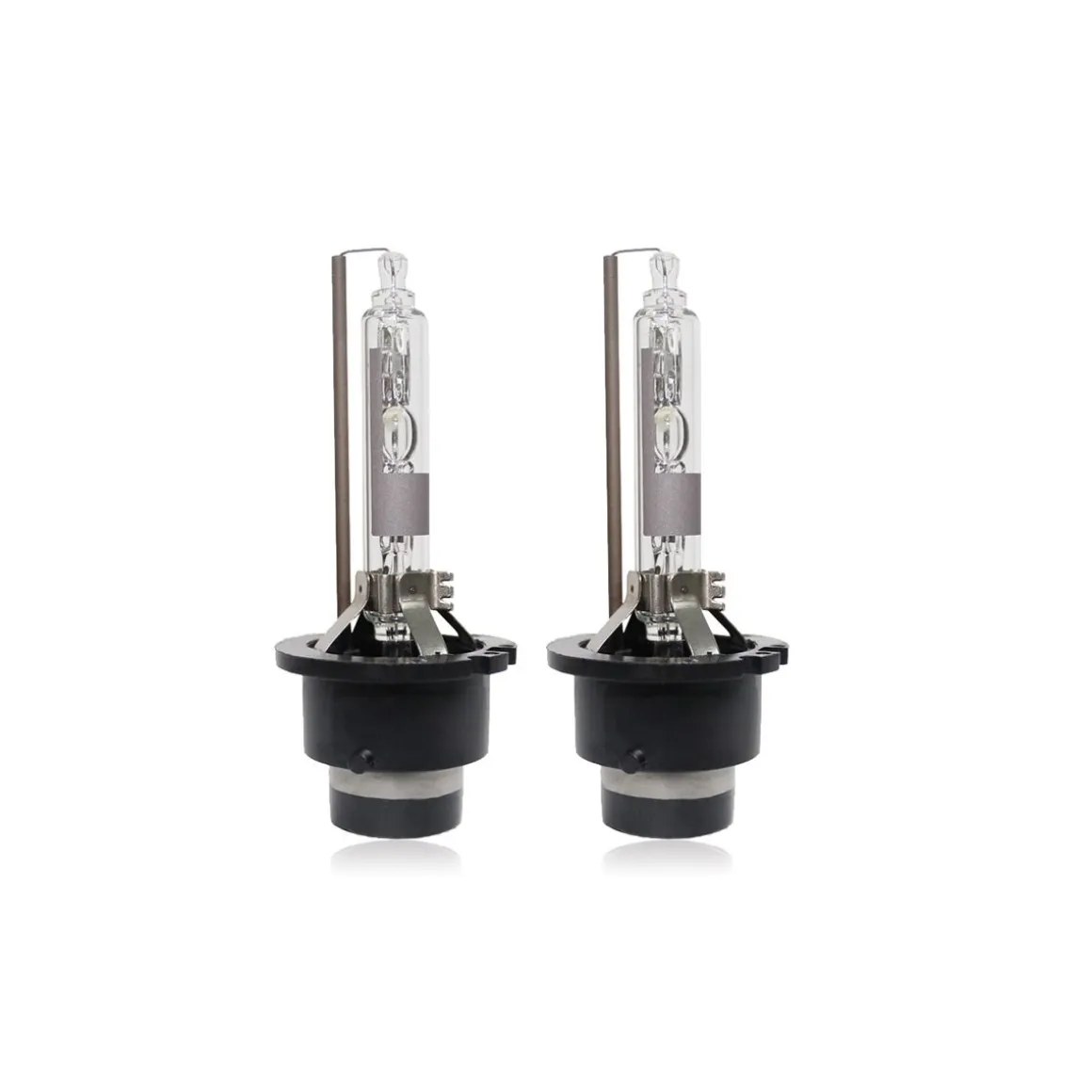 C-BRIGHT XENON POLTTIMO D2R +50% 5000K 2KPL