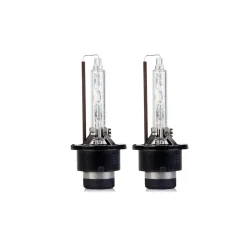 C-BRIGHT XENON POLTTIMO D2S +50% 5000K 2KPL