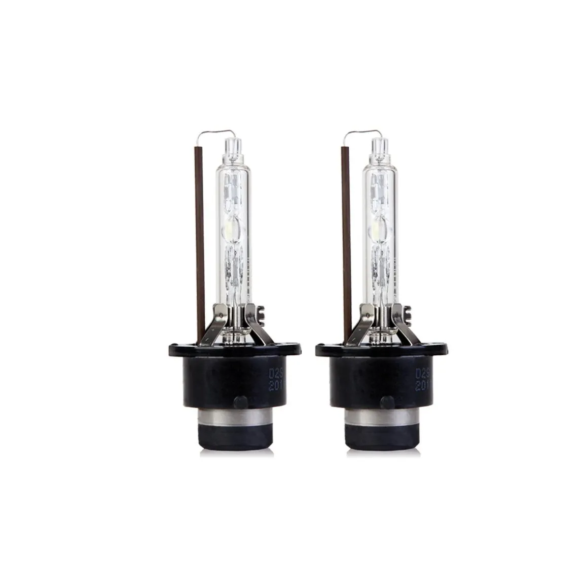 C-BRIGHT XENON POLTTIMO D2S +50% 5000K 2KPL