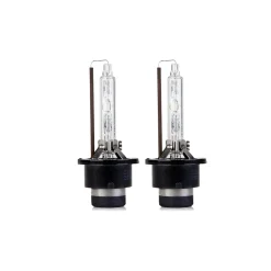 C-BRIGHT XENON POLTTIMO D2S +50% 5000K 2KPL