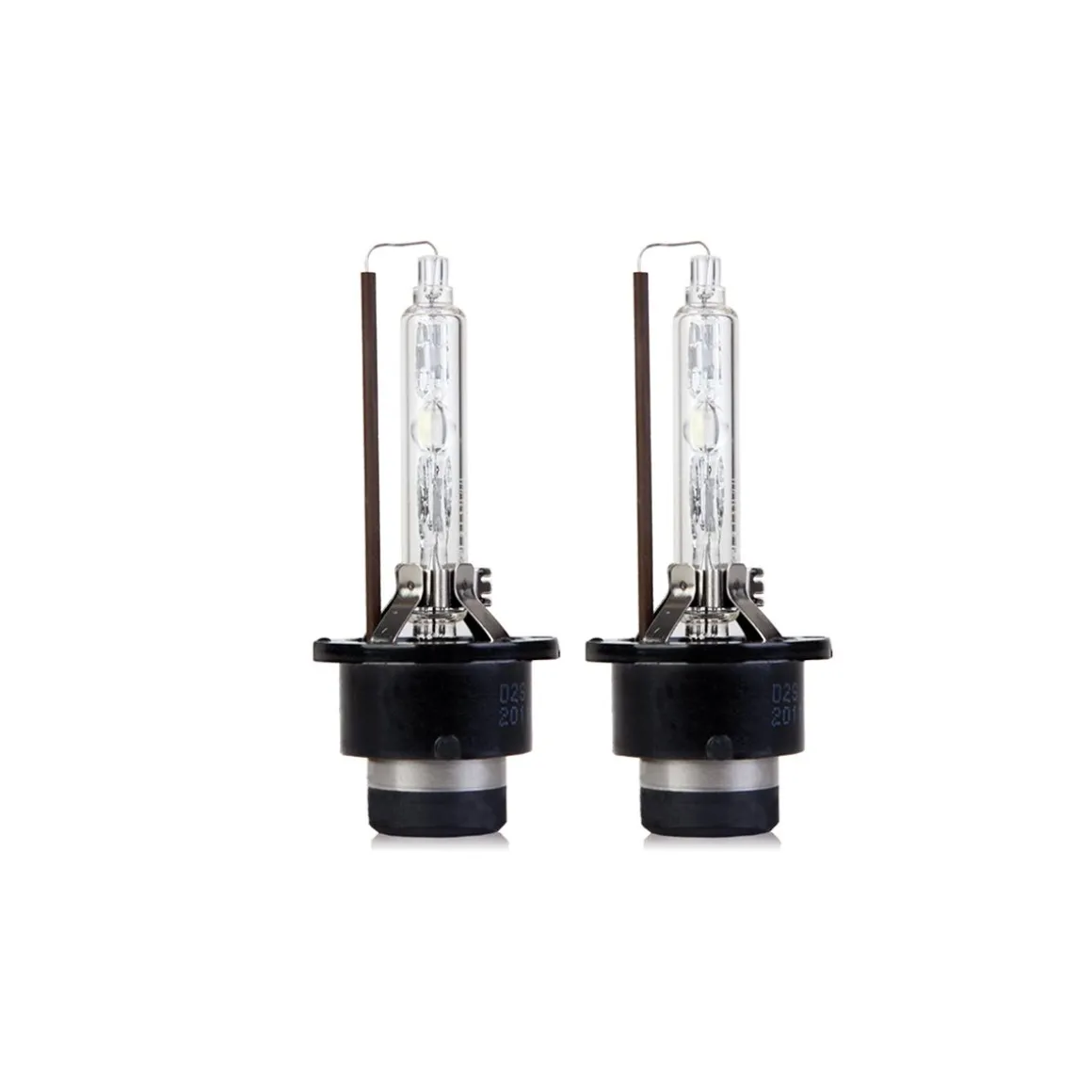 C-BRIGHT XENON POLTTIMO D2S +50% 5000K 2KPL