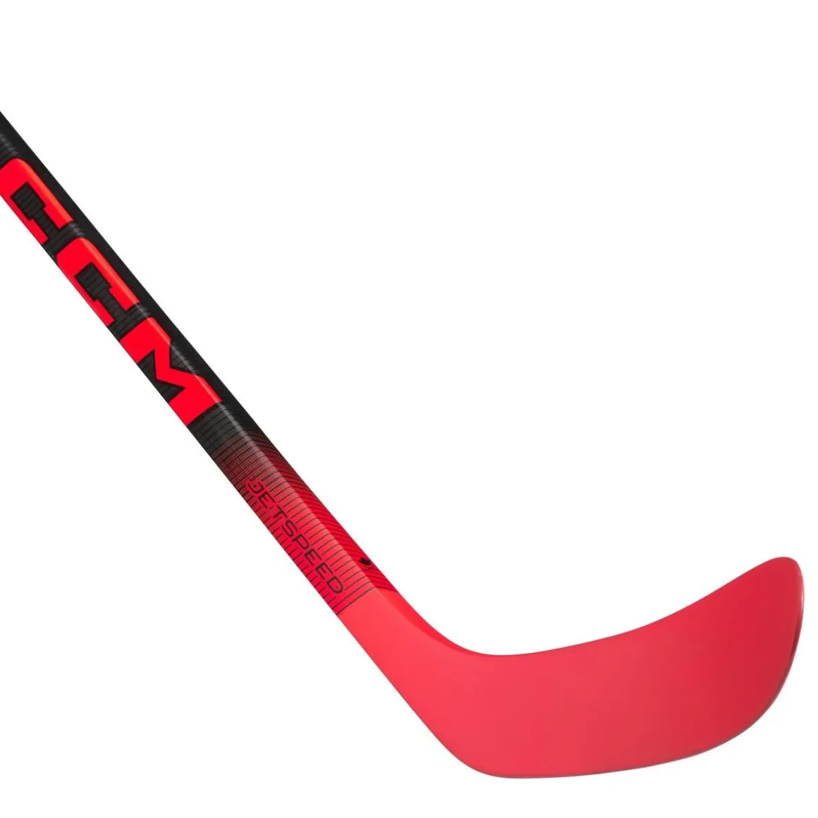 CCM HS JETSPEED JÄÄKIEKKOMAILA 670 JR 50 P29 R