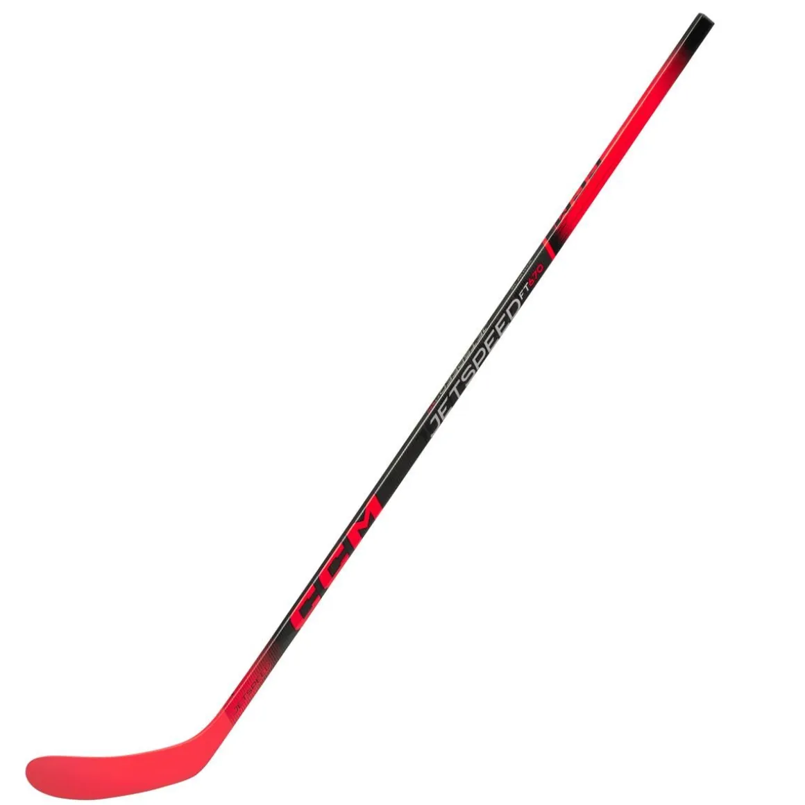 CCM HS JETSPEED JÄÄKIEKKOMAILA 670 JR 50 P29 R