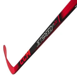 CCM HS JETSPEED JÄÄKIEKKOMAILA 670 JR 50 P29 R