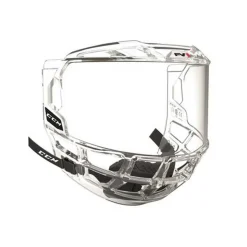 CCM FV1 TÄYSVISIIRI JUNIOR