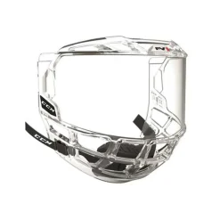 CCM FV1 TÄYSVISIIRI JUNIOR