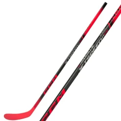 CCM HS JETSPEED JÄÄKIEKKOMAILA 670 JR 50 P28 R