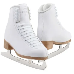 CCM JC204 JACKSON TAITOLUISTIMET TYTÖT 8.0 EU 23