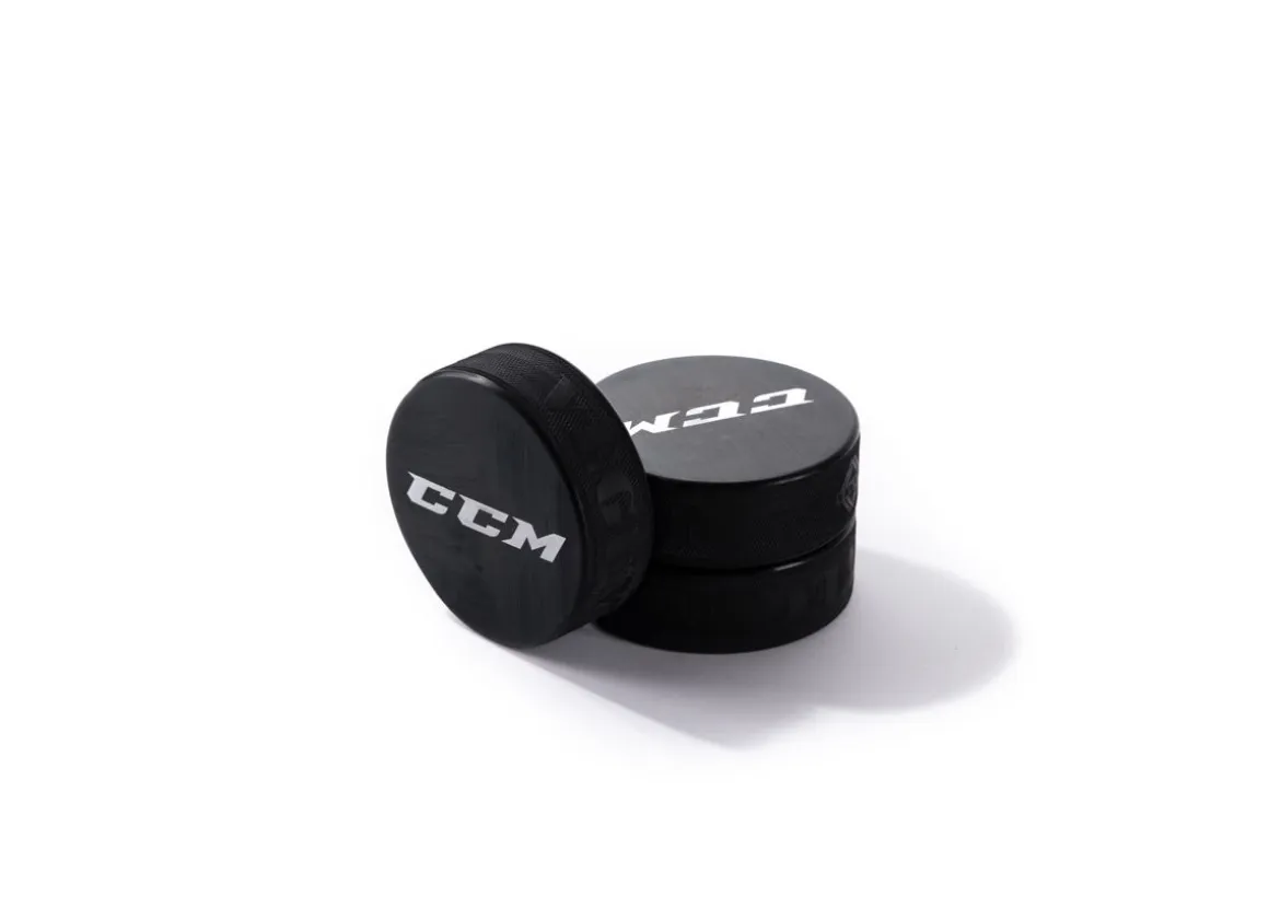 CCM JÄÄKIEKKO JUNIOR 3-PACK