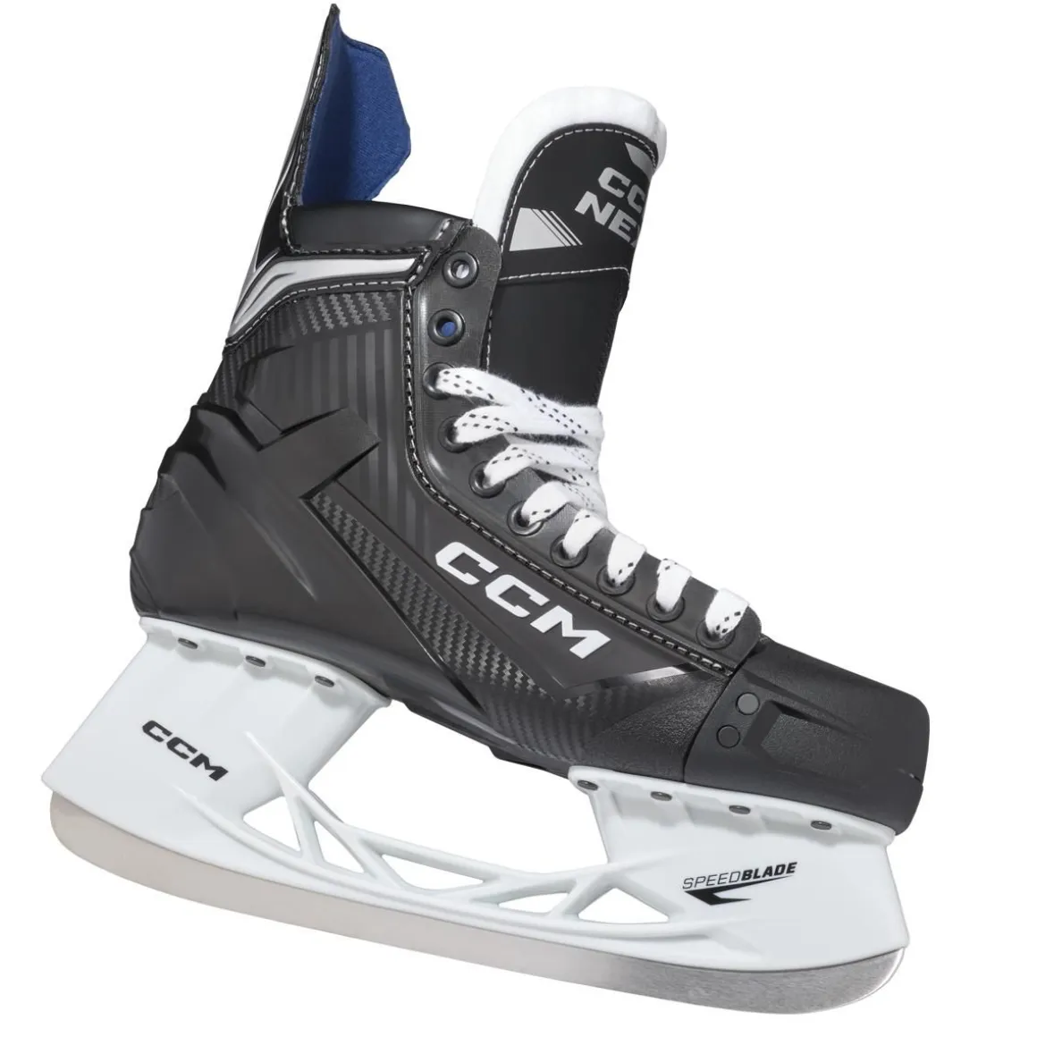 CCM NEXT LUISTIMET IN REGULAR 4.0 EU 37