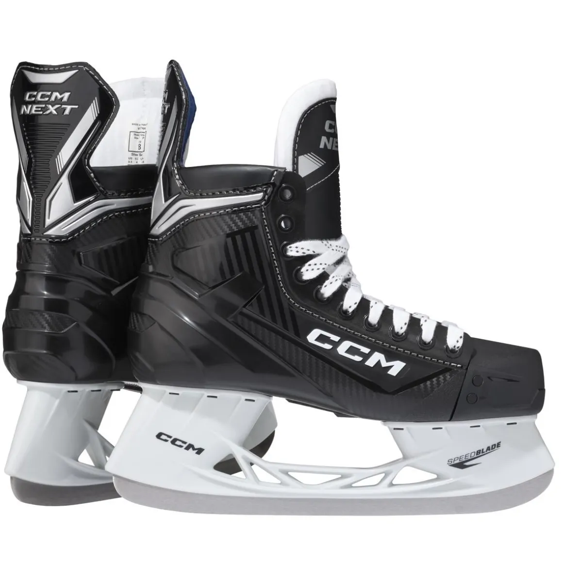 CCM NEXT LUISTIMET IN REGULAR 4.0 EU 37
