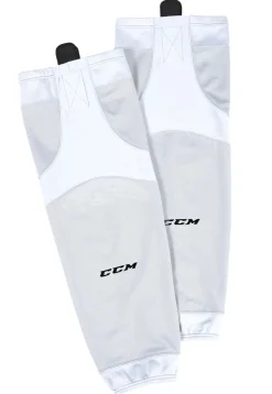 CCM 7000 PELISUKAT SR WH OSFA
