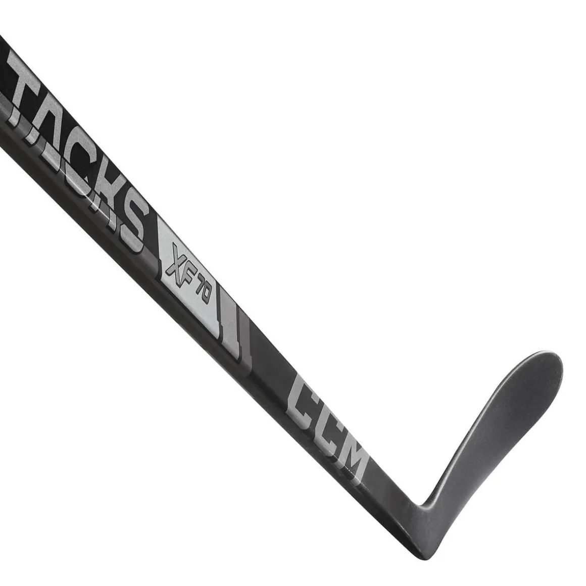 CCM TACKS XF70 JÄÄKIEKKOMAILA IN 55 P28R