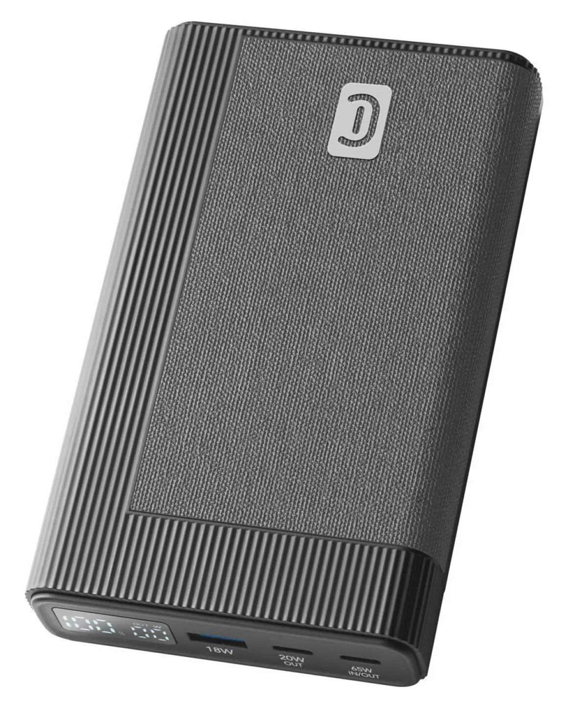 CELLULARLINE ROCKET 20000 PD VARAVIRTA 65W