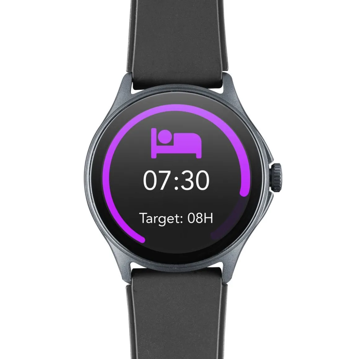 CELLULARLINE ION PRO ÄLYKELLO PYÖREÄ