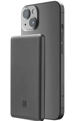 CELLULARLINE MAG LITE 5000 LANGATON VARAVIRTA