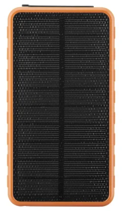 CELLULARLINE SOLAR 20 000 MAH VARAVIRTA