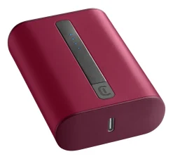 CELLULARLINE THUNDER 10000 VARAVIRTA PUNAINEN