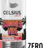 CELSIUS VITAMINOITU ENERGIAJUOMA SUMMER VIBE TLK 355 ML