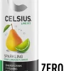 CELSIUS VITAMINOITU ENERGIAJUOMA PEAR LIMEADE TLK 355 ML