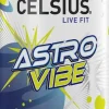 CELSIUS VITAMINOITU ENERGIAJUOMA ASTRO VIBE TLK 355 ML