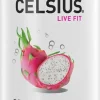 CELSIUS VITAMINOITU ENERGIAJUOMA DRAGONFRUIT TLK 355 ML