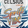 CELSIUS VITAMINOITU ENERGIAJUOMA SPRITZ VIBE TLK 355 ML