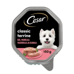 CESAR CLASSICS VASIKANLIHA & KANA 150 G