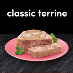 CESAR CLASSICS VASIKANLIHA & KANA 150 G