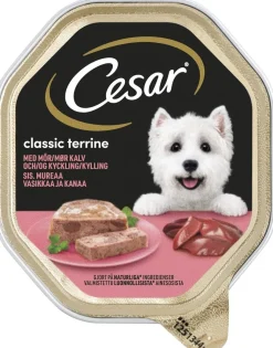 CESAR CLASSICS VASIKANLIHA & KANA 150 G