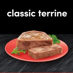 CESAR CLASSICS HÄRÄNLIHA&MAKSA 150 G