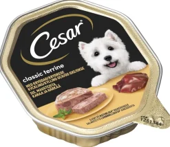 CESAR CLASSICS KANA&HÄRÄNLIHA 150 G