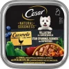 CESAR NATURAL GOODNESS VILJATON KANAA KASTIKKEESSA 100 G