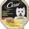 CESAR SENIOR KANA&RIISI 150 G